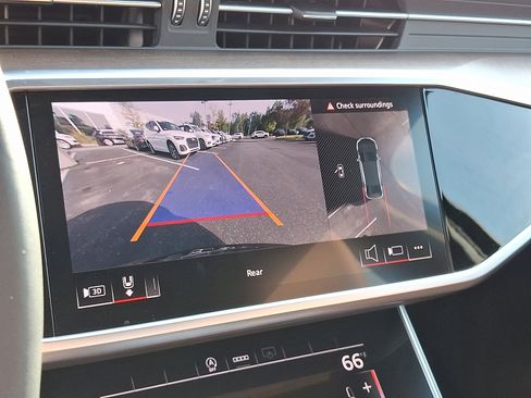 Certified 2025 Audi A6 Premium Plus w/ Premium Plus Package image 20