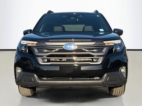 New 2026 Subaru Forester Premium image 8