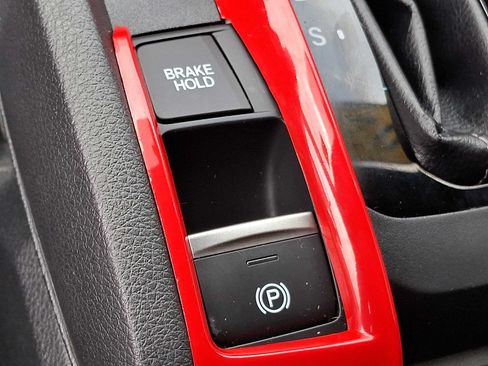 Used 2021 Honda Civic Sport image 23