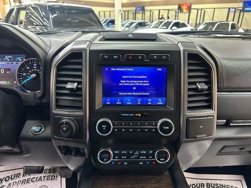 Used 2020 Ford Expedition Platinum AWD/4WD image 28