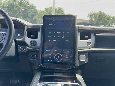 Used 2022 Ford Expedition Timberline AWD/4WD image 12