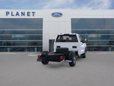 New 2026 Ford F350 XL image 10