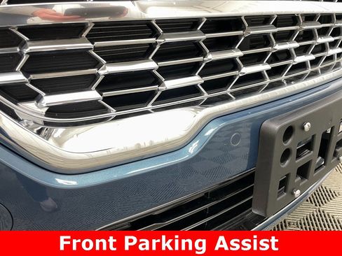 Certified 2024 GMC Terrain Denali w/ Denali Premium Package image 18