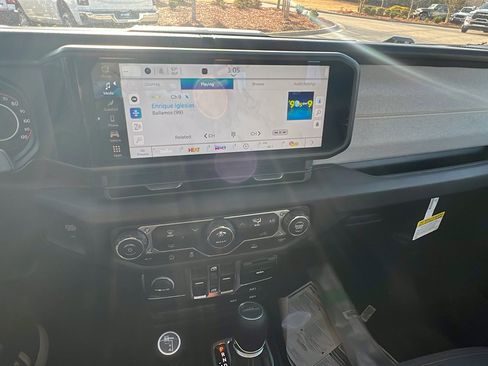 New 2026 Jeep Gladiator Sport image 26