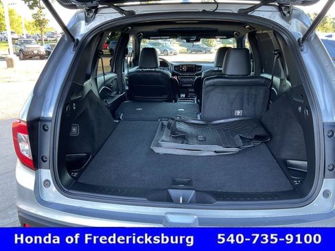 Used 2021 Honda Passport Touring image 21
