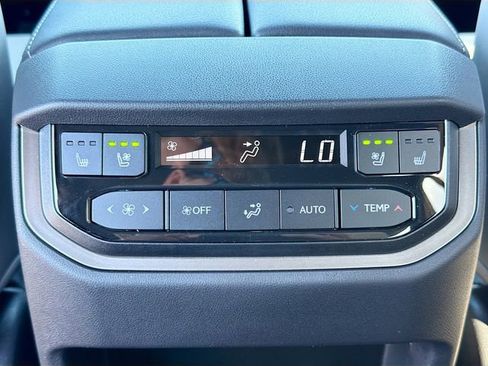 New 2026 Lexus TX 350 AWD image 21