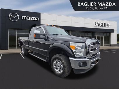 Used 2016 Ford F250 XLT w/ XLT Premium Package