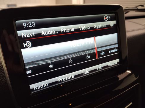 Certified 2015 Mercedes-Benz G 550 image 22