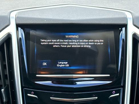Used 2016 Cadillac SRX Luxury FWD image 23