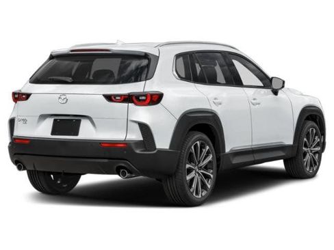 Used 2026 MAZDA CX-50 AWD 2.5 S w/ Cargo Package image 5