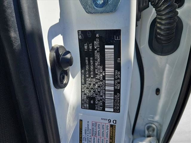 Used 2015 Lexus GX 460 w/ Comfort Package AWD/4WD image 26