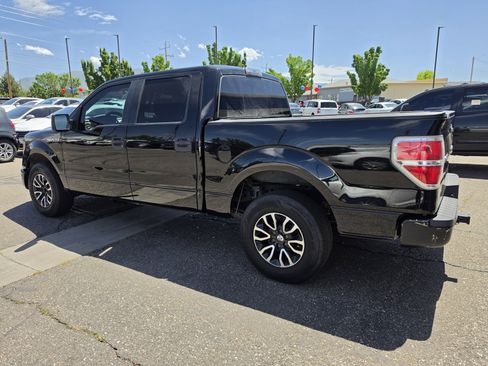 Used 2009 Ford F150 XLT RWD image 5