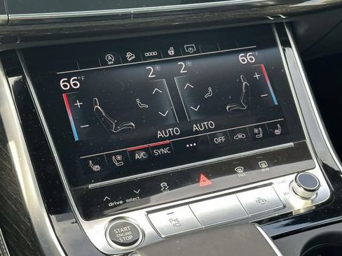 Certified 2026 Audi Q7 3.0T Premium Plus w/ Premium Plus Package AWD/4WD image 32