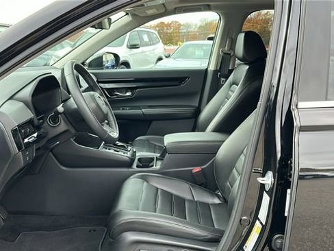 Used 2025 Honda CR-V EX-L image 9