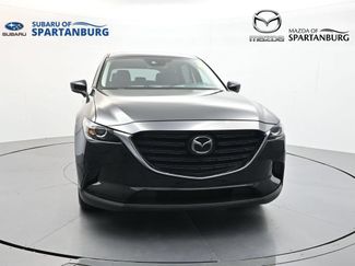 Used 2023 MAZDA CX-9 Touring Plus AWD/4WD video 2