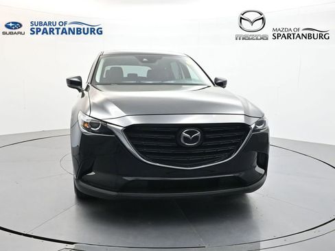 Used 2023 MAZDA CX-9 Touring Plus AWD/4WD image 2