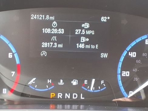 Used 2022 Ford Bronco Sport Base image 20