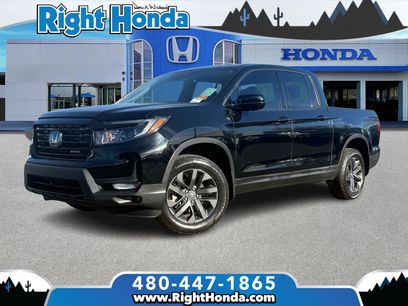 Used 2023 Honda Ridgeline Sport