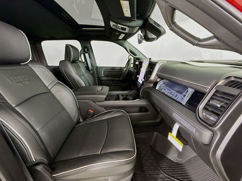 New 2026 RAM 2500 Power Wagon image 28