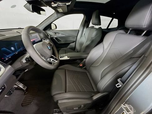 New 2026 BMW X2 xDrive28i w/ Technology Package AWD/4WD image 22