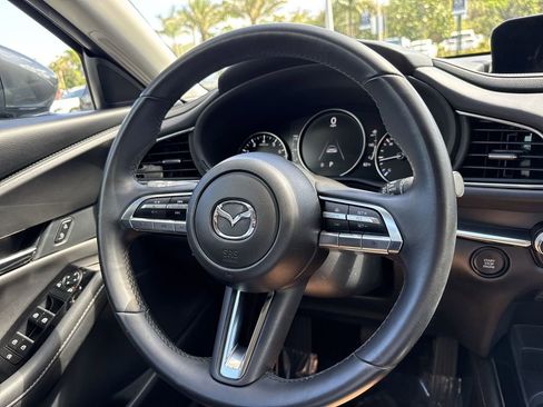 Certified 2023 MAZDA CX-30 AWD 2.5 S w/ Preferred Package image 55