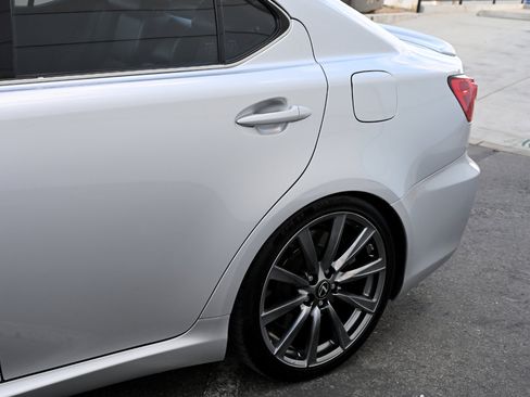 Used 2008 Lexus IS F image 38
