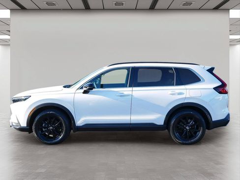 Used 2024 Honda CR-V Sport-L image 3