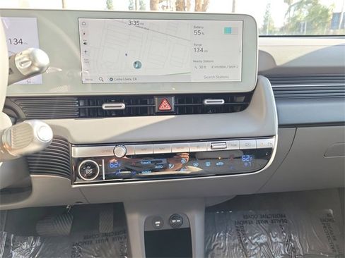 New 2024 Hyundai Ioniq 5 Limited image 14