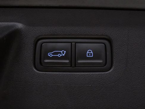 Certified 2025 Hyundai Santa Fe Calligraphy FWD image 33