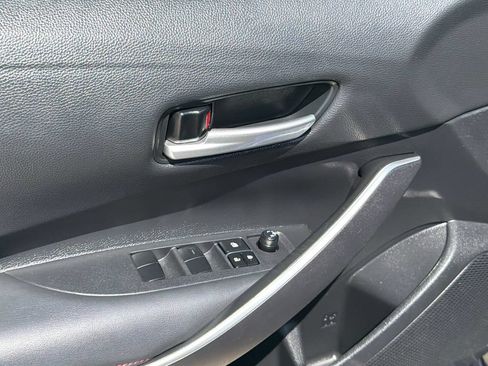 Used 2024 Toyota Corolla SE FWD image 19
