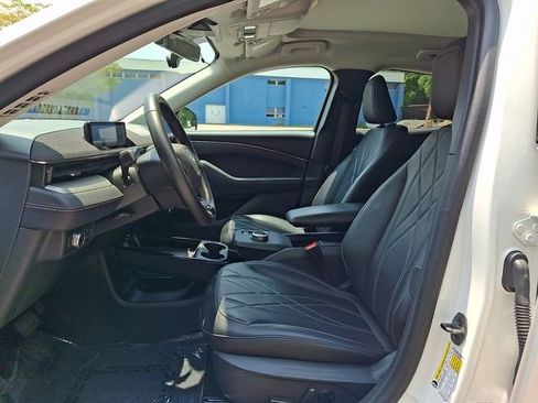 Used 2021 Ford Mustang Mach-E California Route 1 RWD image 16