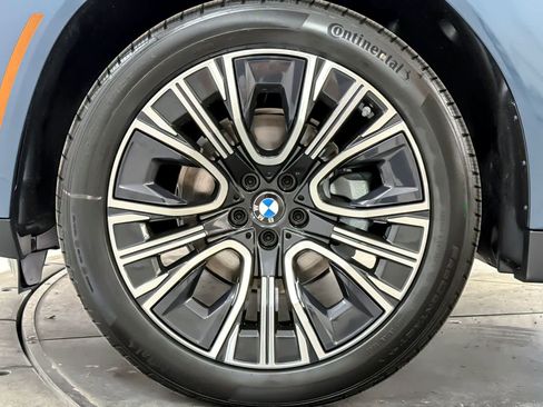 New 2026 BMW X3 xDrive30 w/ Convenience Package AWD/4WD image 25