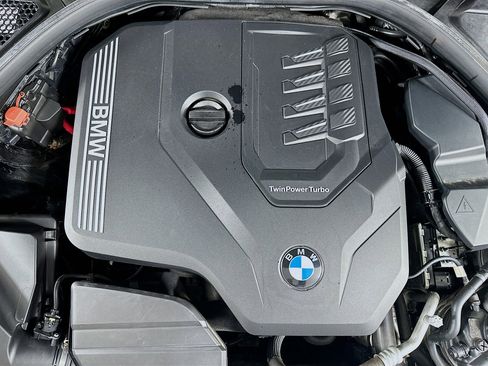 Used 2021 BMW 330i Sedan w/ Convenience Package RWD image 35