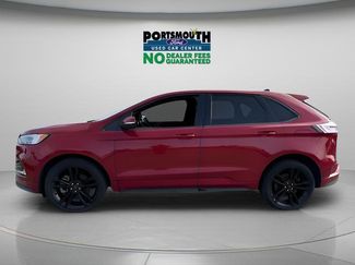 Used 2024 Ford Edge ST w/ Equipment Group 401A 360° Tour