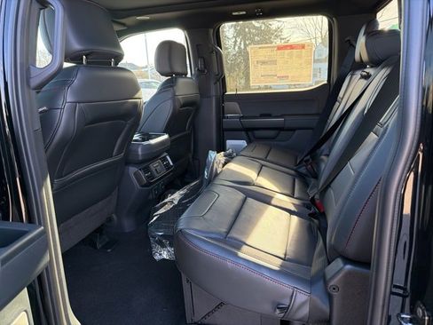 New 2025 Ford F150 Raptor image 8