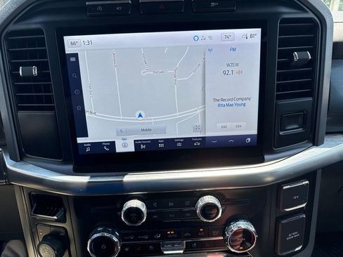 Used 2023 Ford F150 Lariat AWD/4WD image 7