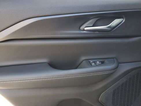 New 2026 Jeep Grand Cherokee Laredo X AWD/4WD image 16