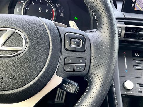 Certified 2024 Lexus RC 350 F Sport RWD image 23
