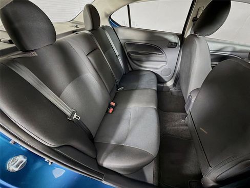 Used 2024 Mitsubishi Mirage G4 ES FWD image 27