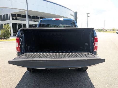 Used 2019 Ford F150 XLT AWD/4WD image 12
