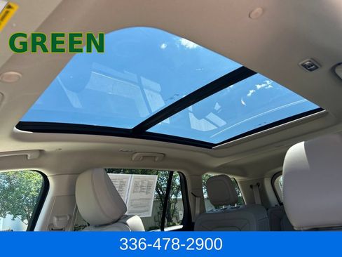 Certified 2024 Lincoln Aviator Reserve w/ Equipment Group 201A AWD/4WD image 23