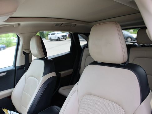 Used 2020 Ford Escape SEL AWD/4WD image 20
