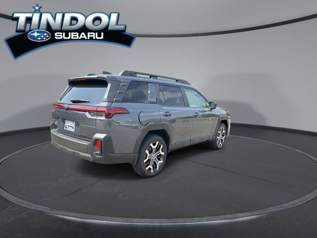 New 2026 Subaru Outback Touring XT AWD/4WD image 8