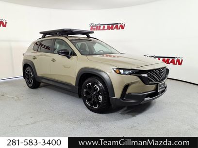 Certified 2026 MAZDA CX-50 Meridian Edition w/ Apex Package