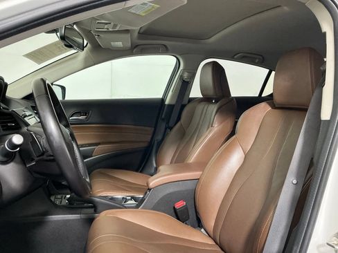 Used 2019 Acura ILX FWD image 22