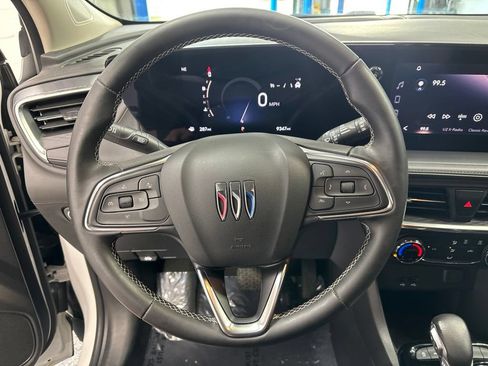 Used 2024 Buick Encore GX Preferred AWD/4WD image 12
