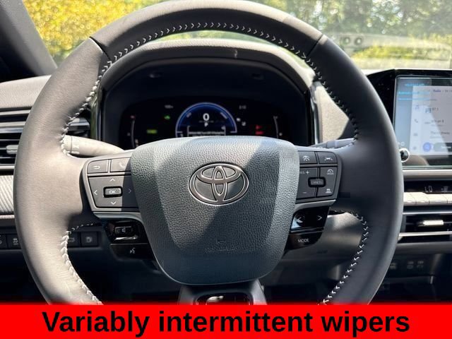 Used 2026 Toyota Camry SE w/ Convenience Package FWD image 82