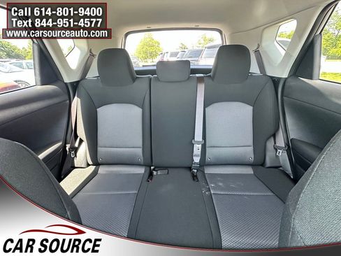 Used 2022 Kia Soul LX w/ Technology Package FWD image 16
