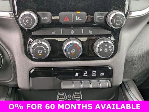 New 2026 RAM 1500 Big Horn image 21