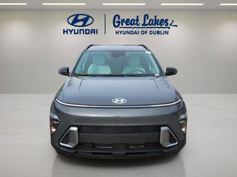 New 2026 Hyundai Kona SEL Sport AWD/4WD image 8
